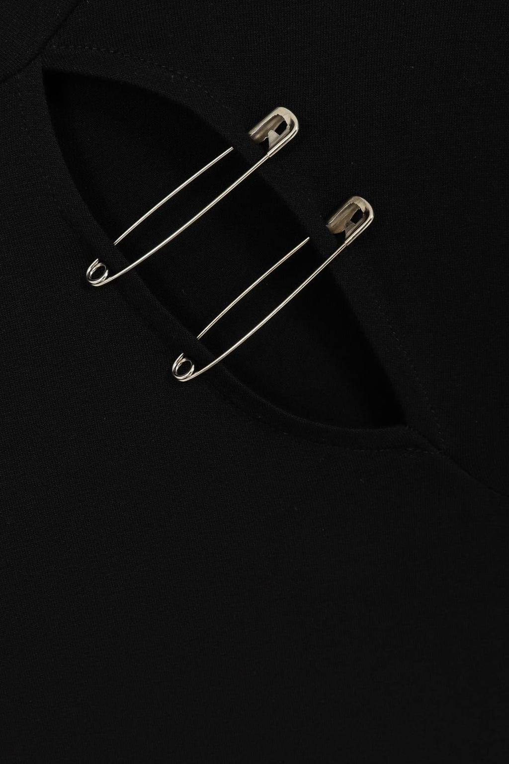 Necessary Evil Nyx Midi Dress