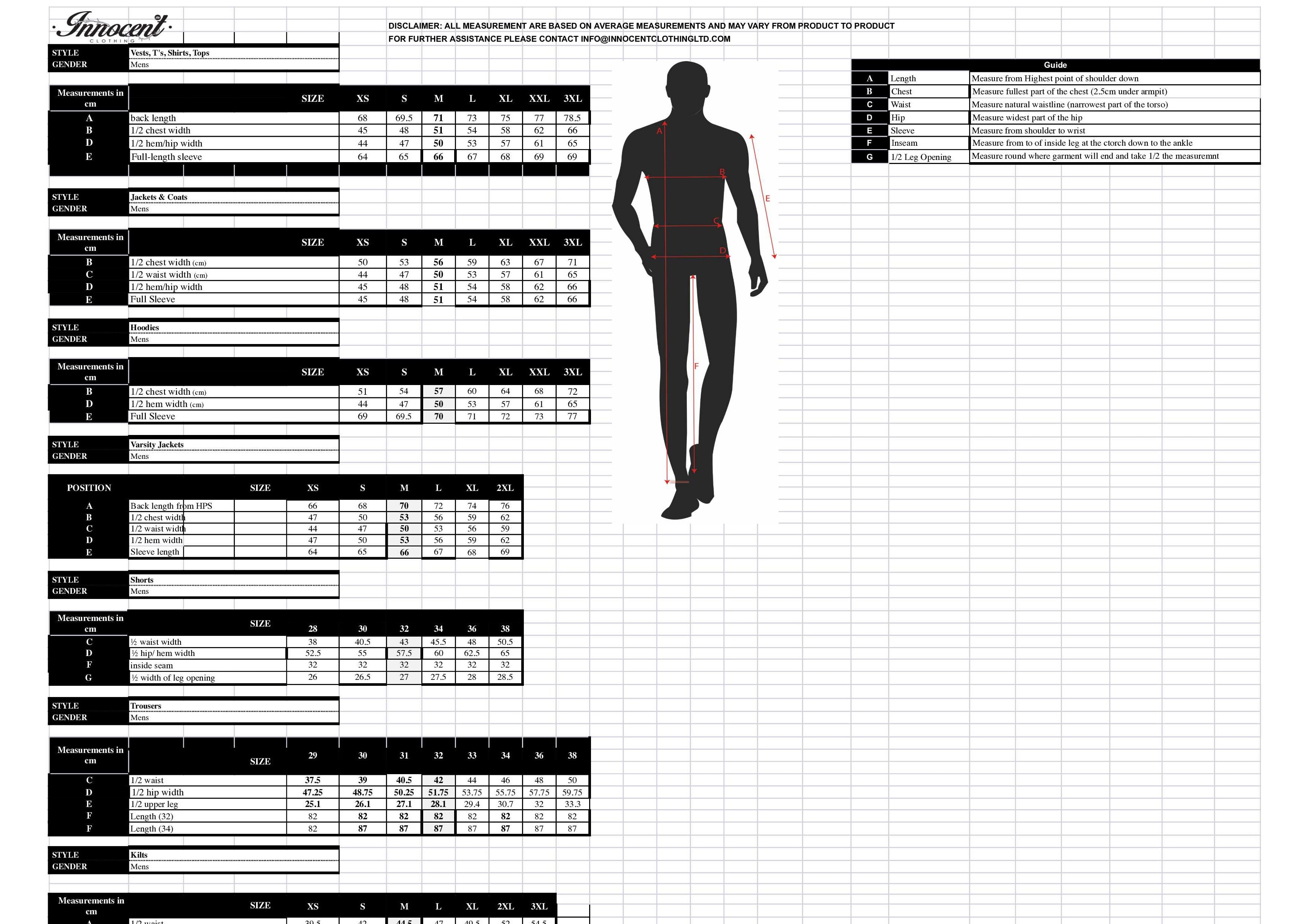 OBSKUR PANTS - BLACK