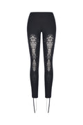 Dark In Love Caelum Leggings