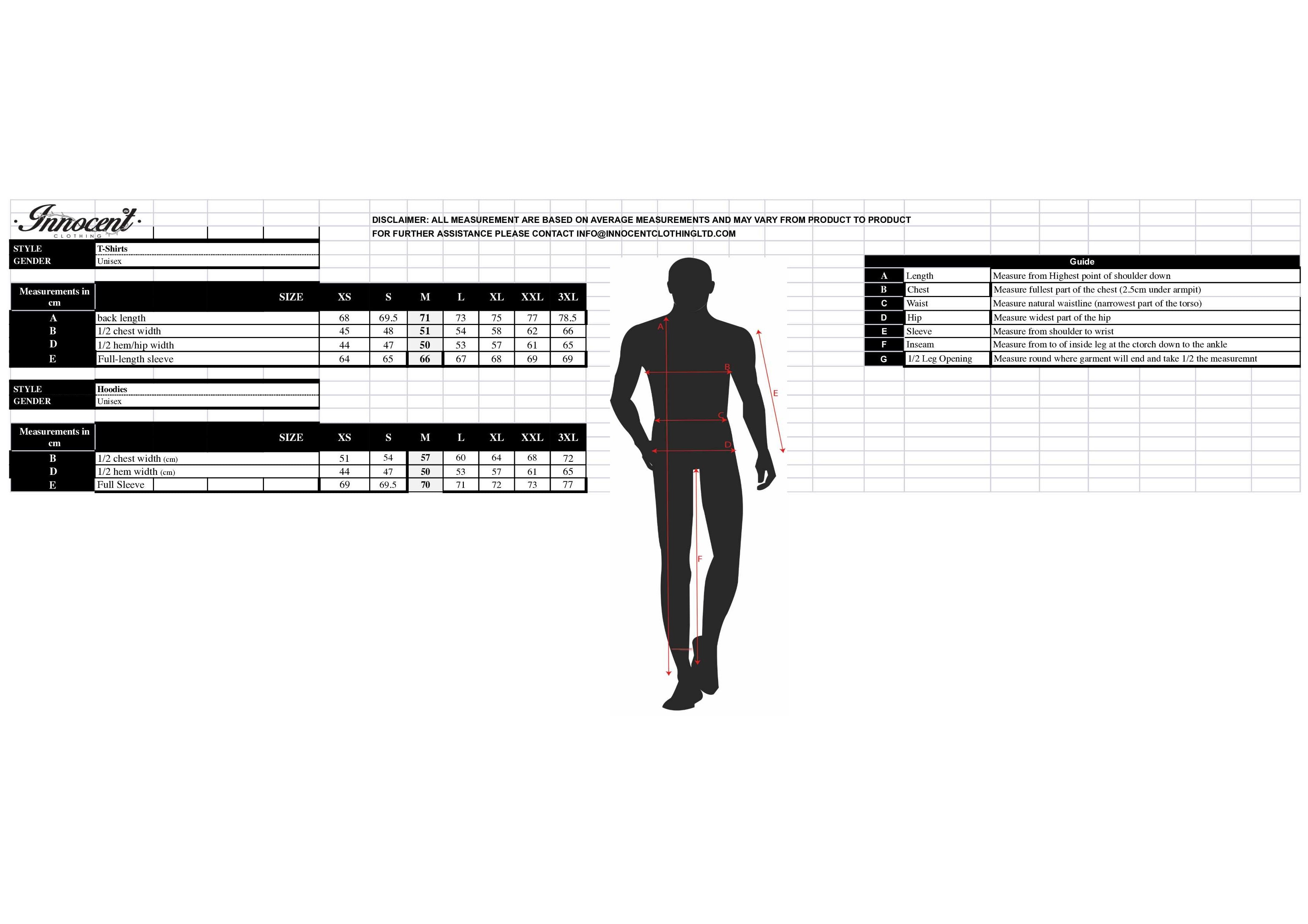 UNDEAD PANTS - BLACK