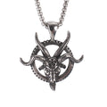 BAPHOMET PENDANT