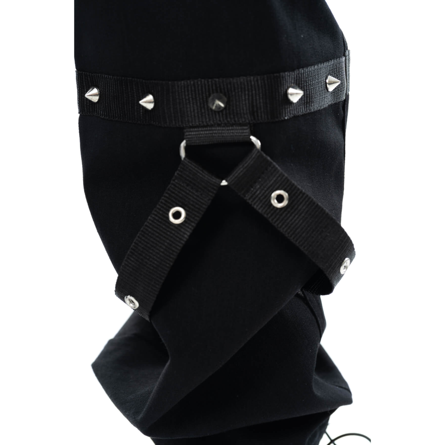 COSMO PANTS - BLACK