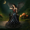 Ravynne 31.5cm Gothic Fairy Figurine