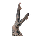 HELLFIRE TIGHTS - BLACK