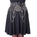 HELLBOUND BELT - BLACK