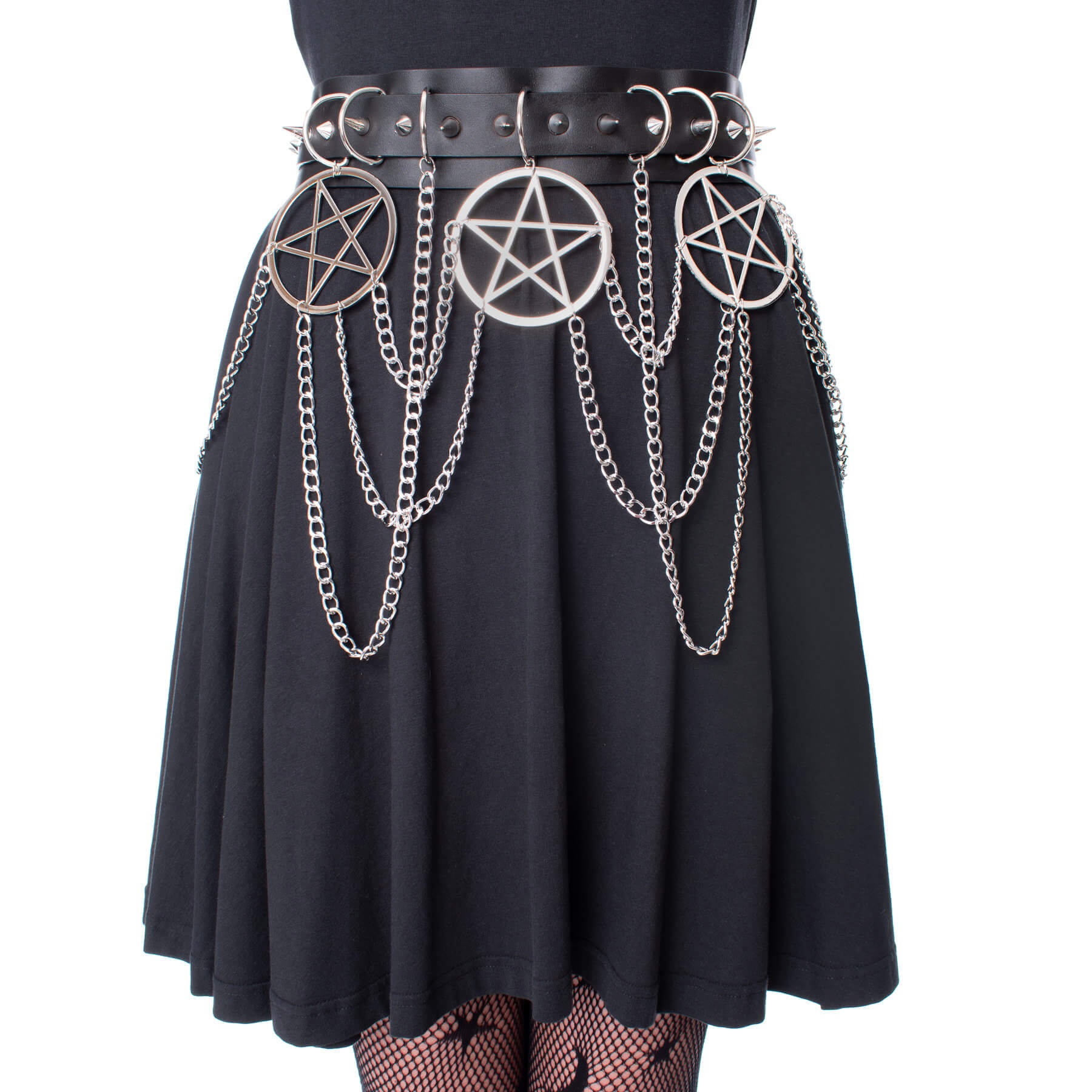 HELLBOUND BELT - BLACK