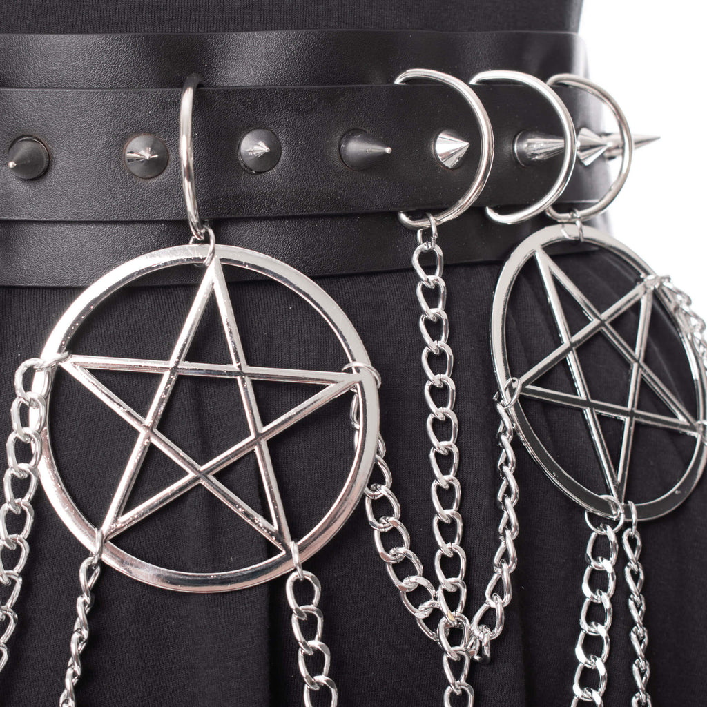 HELLBOUND BELT - BLACK