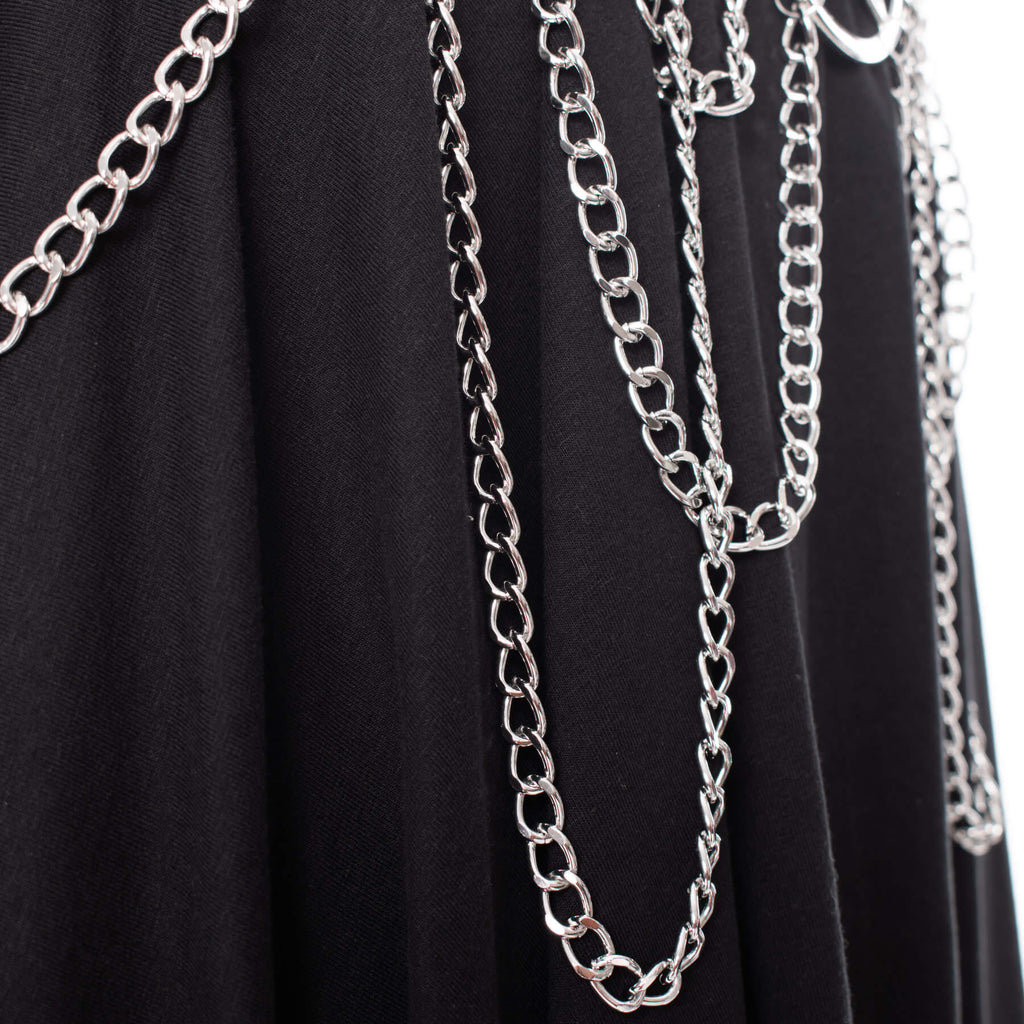 HELLBOUND BELT - BLACK