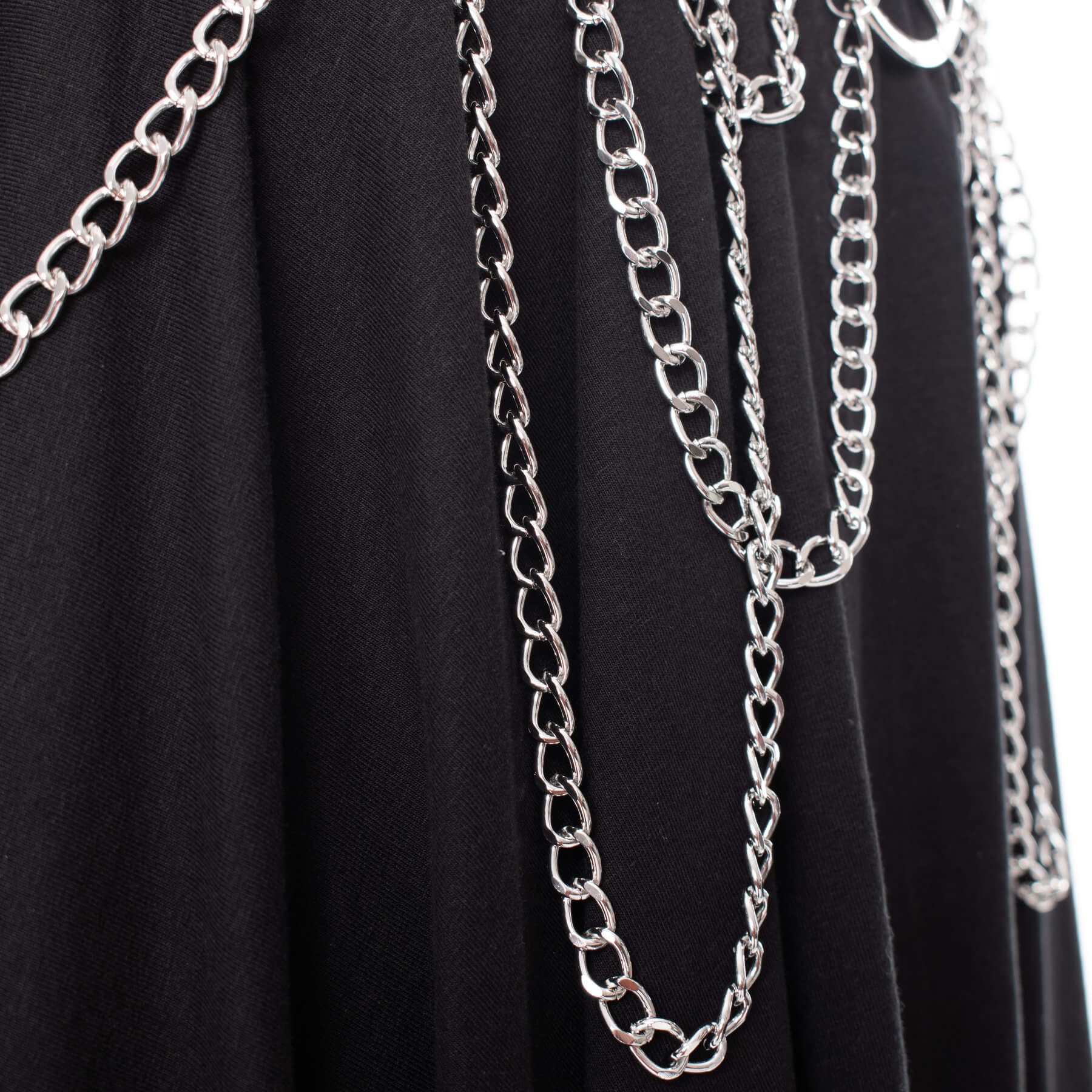 HELLBOUND BELT - BLACK