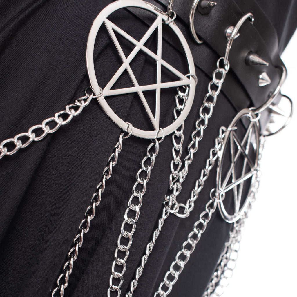 HELLBOUND BELT - BLACK