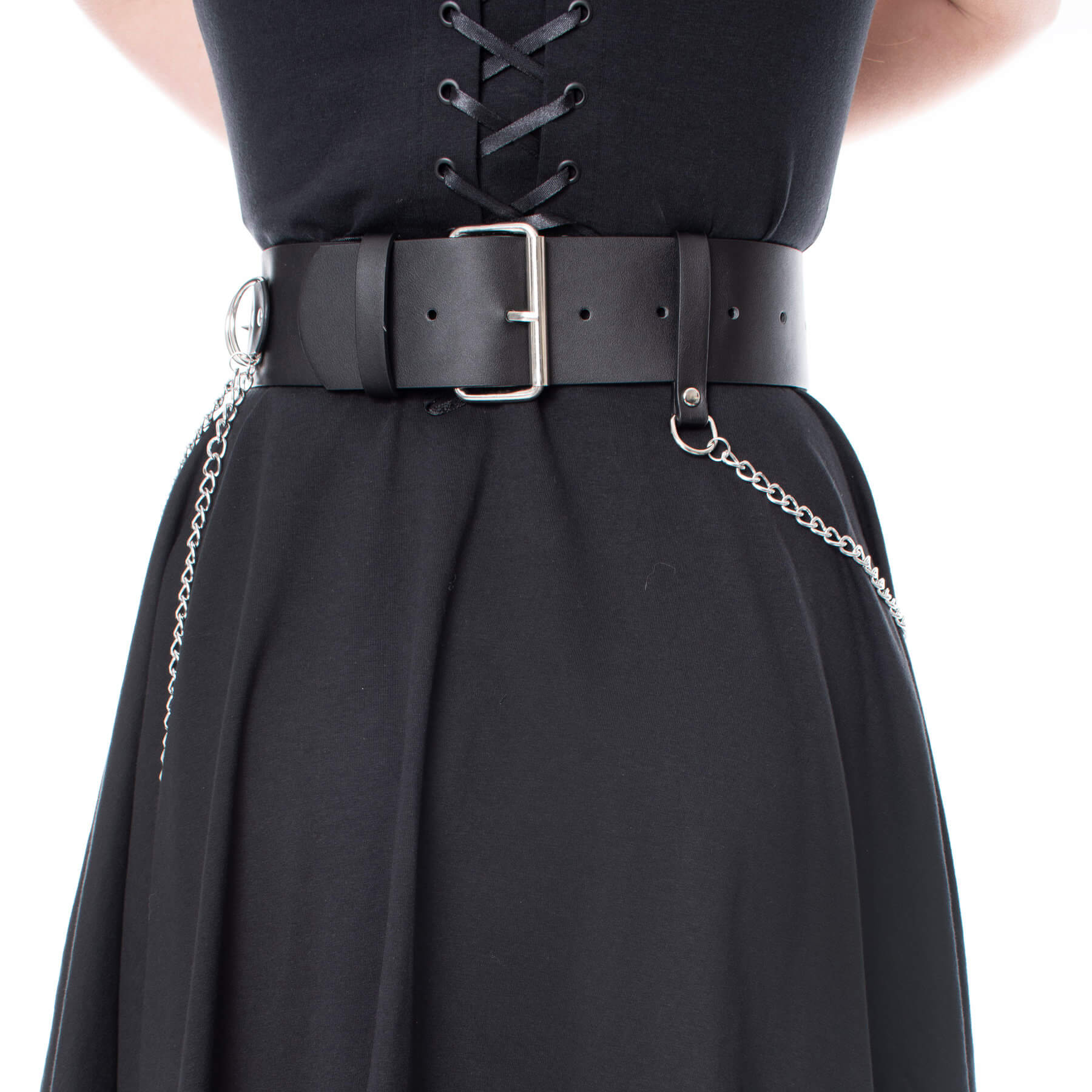 HELLBOUND BELT - BLACK