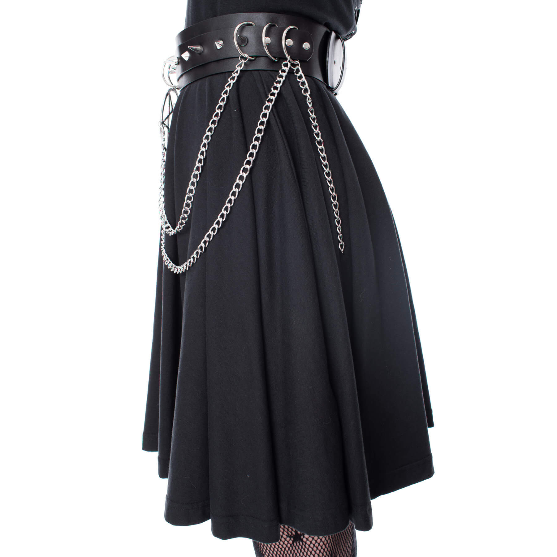 HELLBOUND BELT - BLACK