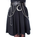MOONDUSK BELT - BLACK