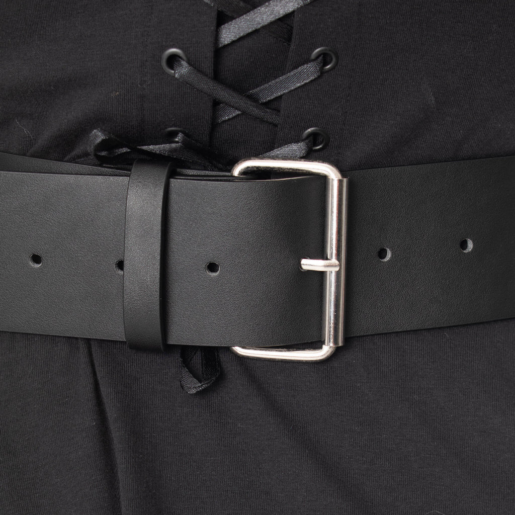 MOONDUSK BELT - BLACK