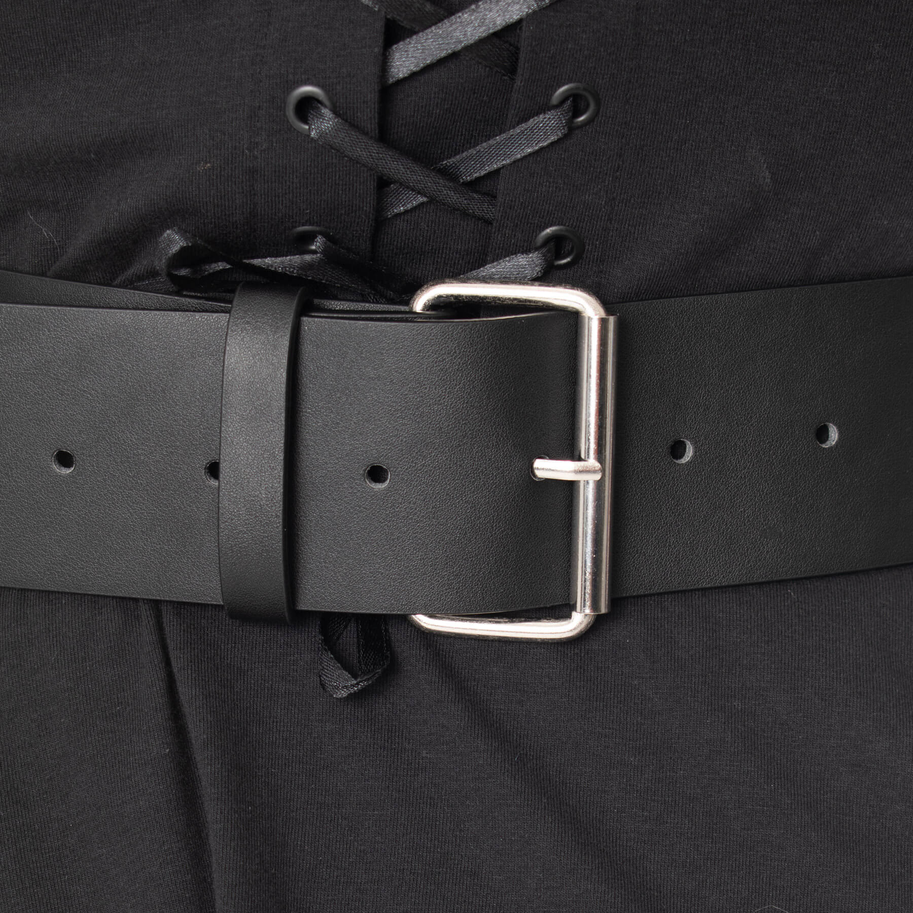 MOONDUSK BELT - BLACK