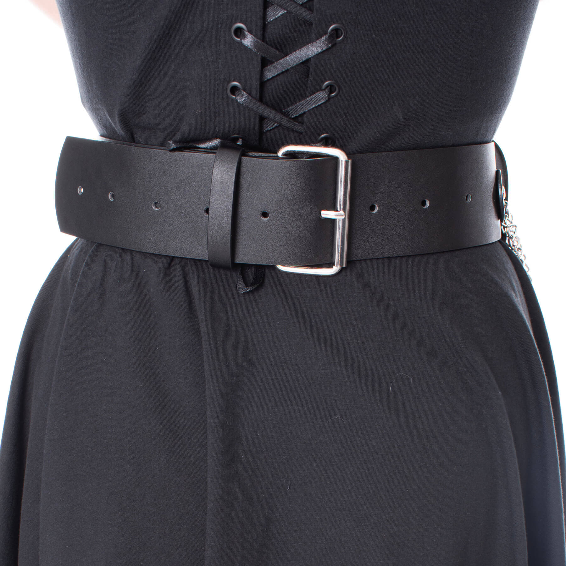 MOONDUSK BELT - BLACK