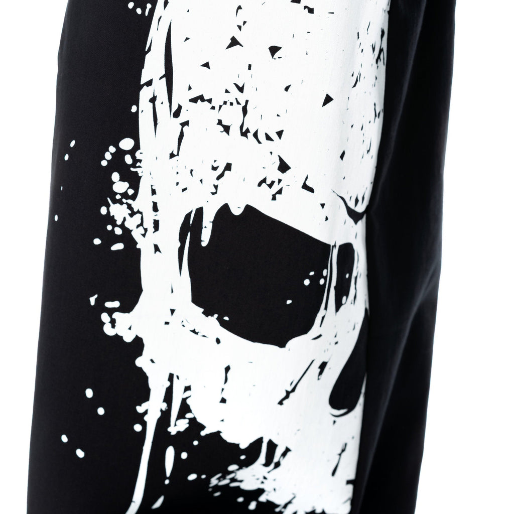 UNDEAD PANTS - BLACK