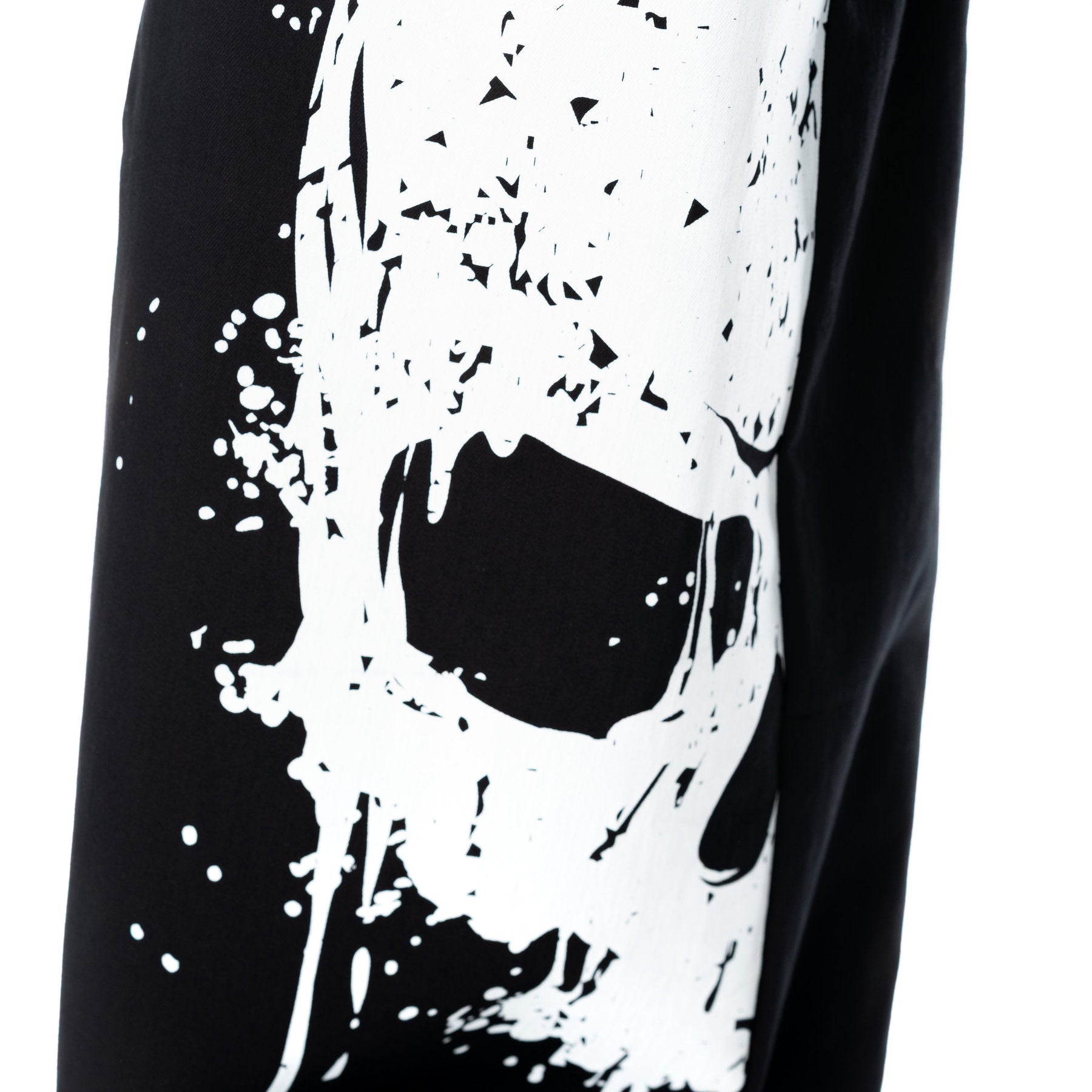 UNDEAD PANTS - BLACK